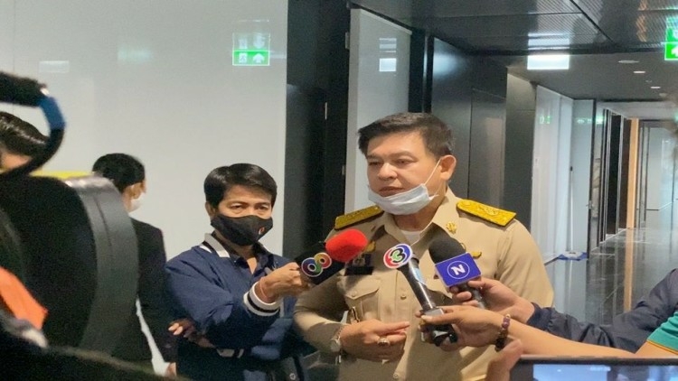 House committee offers Bt100,000 award for footage of extortion House committee offers Bt100,000 award for footage of extortion