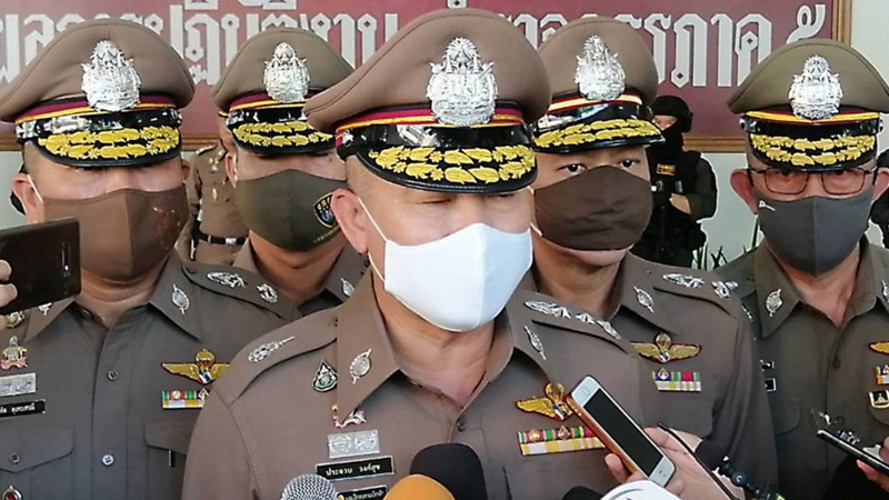 Police insist key witness in ‘Boss’ case died in an accident Police insist key witness in ‘Boss’ case died in an accident