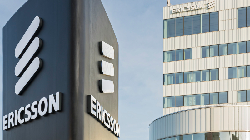 Ericsson secures 100 commercial 5G pacts with service providers Ericsson secures 100 commercial 5G pacts with service providers