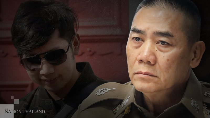 Probe finds deep flaws in ‘Boss’ investigation; police chief urges drugs, speeding charges Probe finds deep flaws in ‘Boss’ investigation; police chief urges drugs, speeding charges