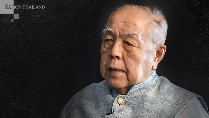 Sulak defends students’ call for monarchy reform, warns ultra-royalists Sulak defends students’ call for monarchy reform, warns ultra-royalists