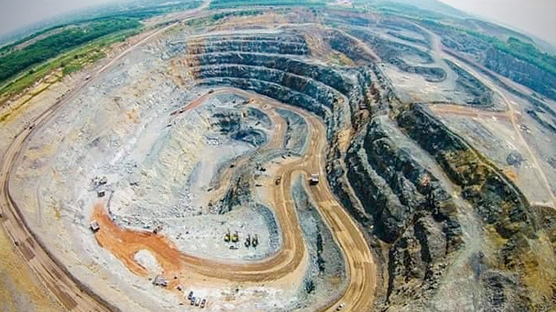 Govt warns against sharing false news on Thailand losing gold mine case Govt warns against sharing false news on Thailand losing gold mine case