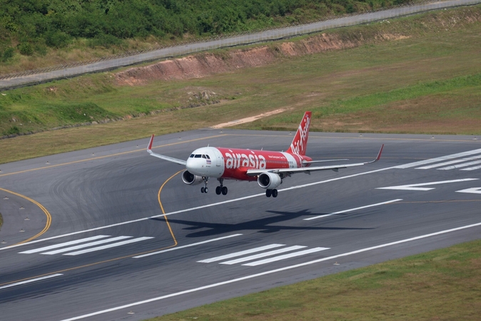 Asia Aviation suffers big loss in Q2 from Covid-19 travel restrictions Asia Aviation suffers big loss in Q2 from Covid-19 travel restrictions