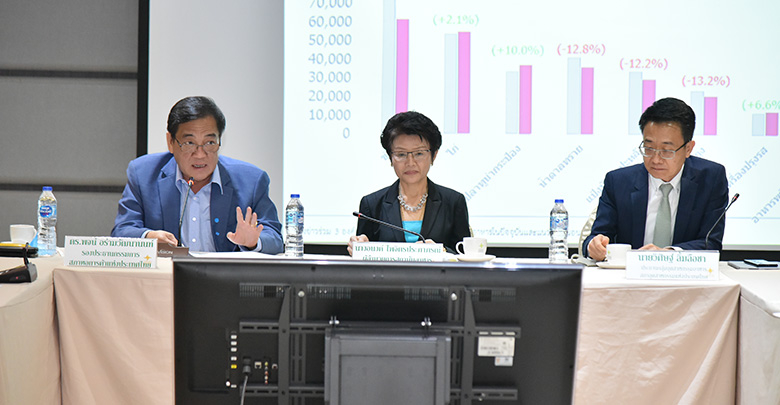 Expansion in food exports likely in second half, experts say Expansion in food exports likely in second half, experts say