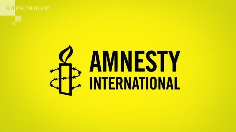 Amnesty slams arrest of another activist as attempt 'to silence government critics' Amnesty slams arrest of another activist as attempt 'to silence government critics'