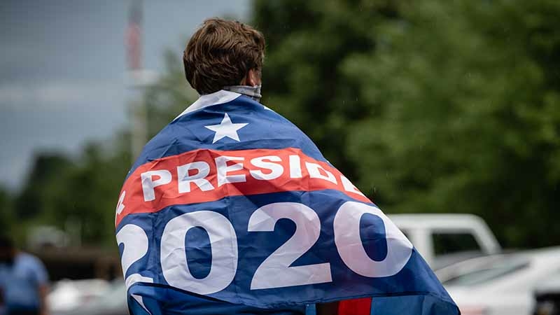 Democrats head to convention united against Trump, but expecting conflict once the election is over Democrats head to convention united against Trump, but expecting conflict once the election is over