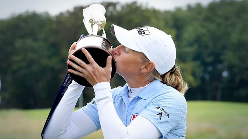 Lewis wins 2020 #ASILSO in a four-way play-off Lewis wins 2020 #ASILSO in a four-way play-off