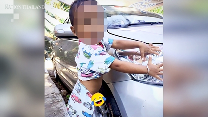 Van driver, teacher charged over death of boy, 2, left behind in van for hours Van driver, teacher charged over death of boy, 2, left behind in van for hours