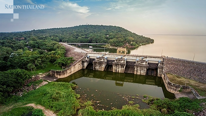 'Storm pumps up water stocks but overall levels for year still low' 'Storm pumps up water stocks but overall levels for year still low'