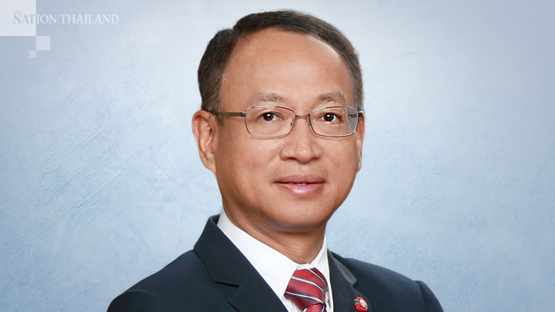 Thailand's GDP contracts 12.2 per cent in second quarter under impact of Coved-19 Thailand's GDP contracts 12.2 per cent in second quarter under impact of Coved-19