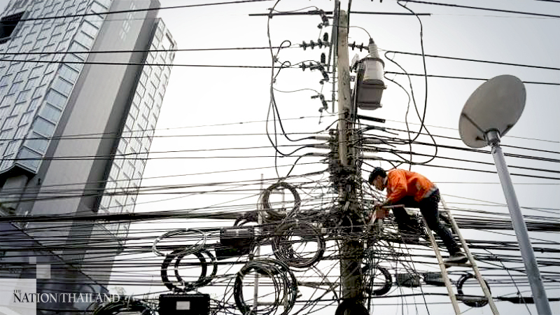 MEA urges people to beware of electric shocks in monsoon MEA urges people to beware of electric shocks in monsoon