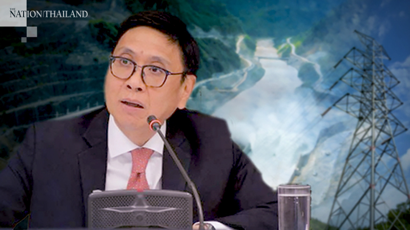 New MoU with Laos likely to hike power purchase New MoU with Laos likely to hike power purchase