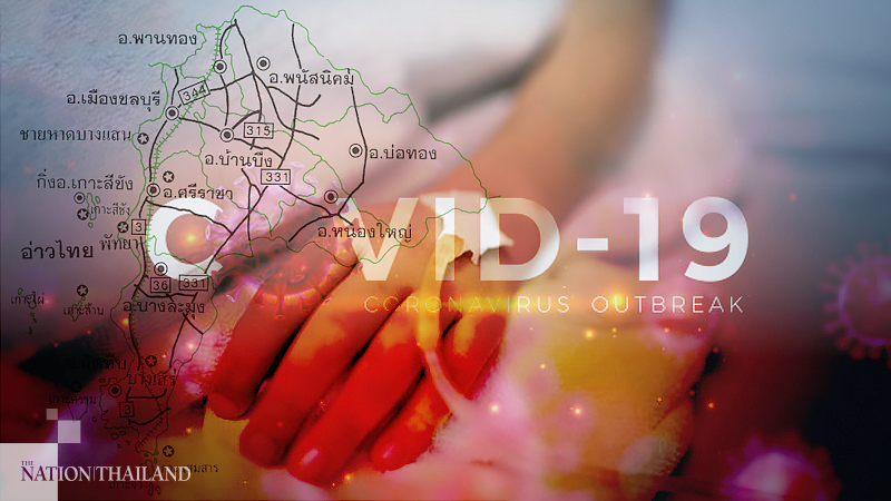 No Covid-19 deaths, insists Chonburi public health chief No Covid-19 deaths, insists Chonburi public health chief