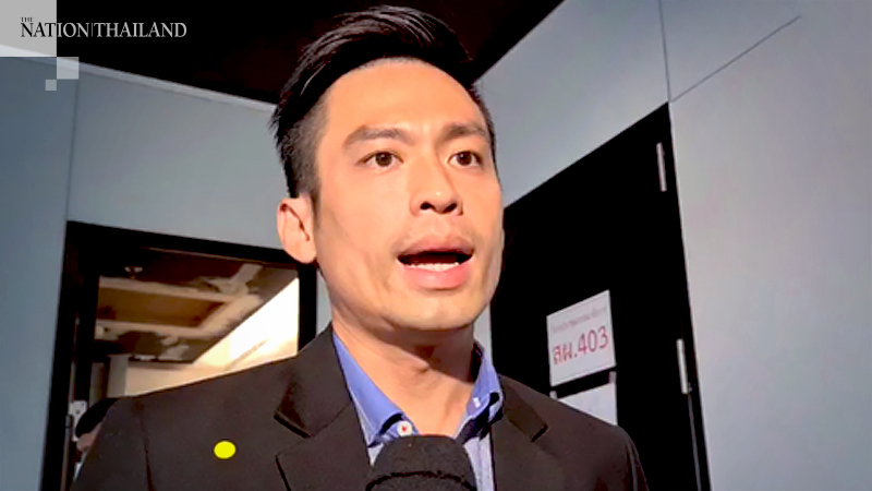 Korawee Prissananantakul