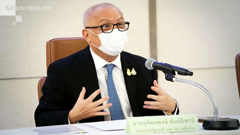 Govt eyes sustainable economic stimulus measures Govt eyes sustainable economic stimulus measures