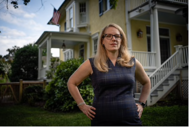 We are doing the work to ensure that we are minimizing the chaos,