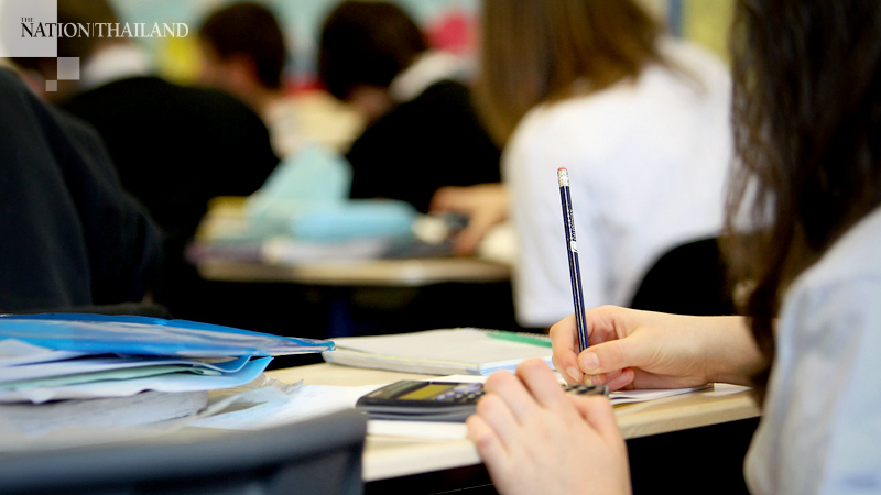 U.K. reverses its use of an algorithm to estimate students' exam grades U.K. reverses its use of an algorithm to estimate students' exam grades