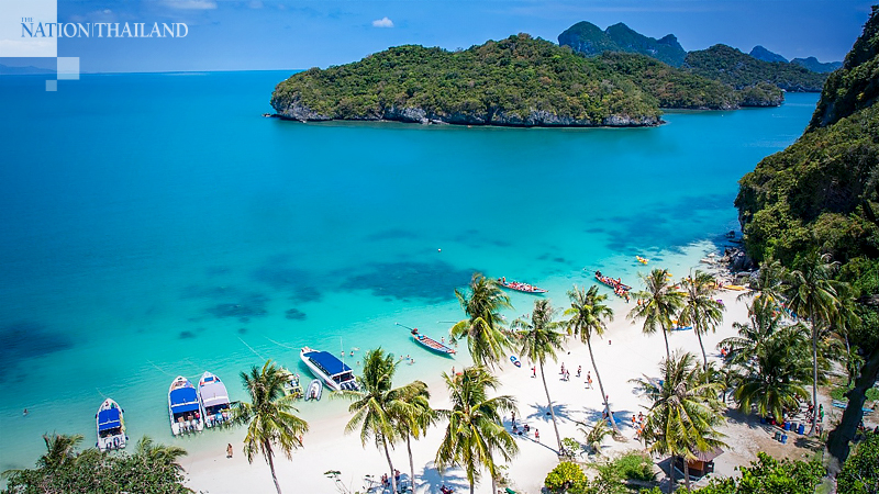 Koh Samui hotels to be proposed for alternate state quarantine Koh Samui hotels to be proposed for alternate state quarantine