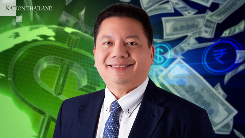 Better returns in foreign markets lure Thai investors Better returns in foreign markets lure Thai investors