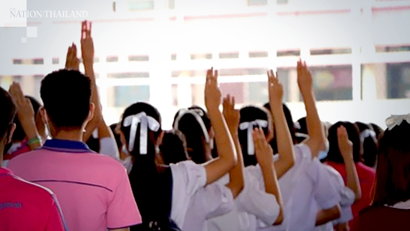 House task force offers help after student protesters reveal harassment by teachers House task force offers help after student protesters reveal harassment by teachers