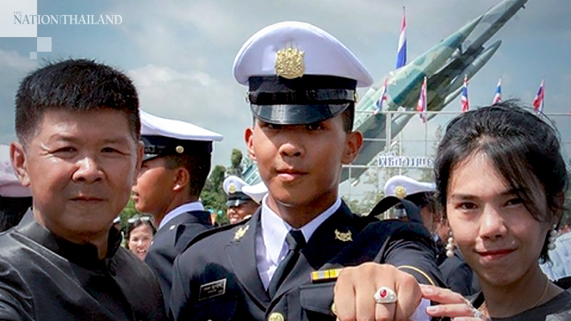 Army’s conscription letter to dead cadet sparks anger