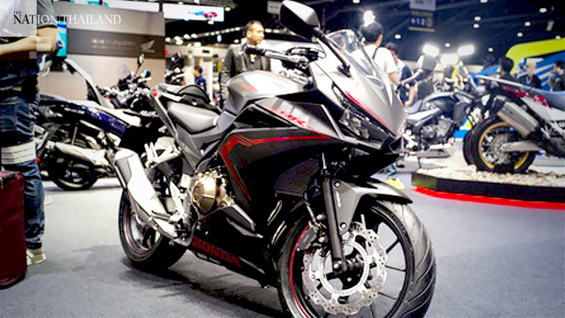 Big bike riders will now need separate licence Big bike riders will now need separate licence