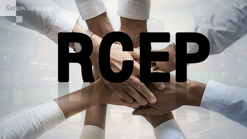RCEP enters final phase, to be signed without India: Trade Ministry RCEP enters final phase, to be signed without India: Trade Ministry