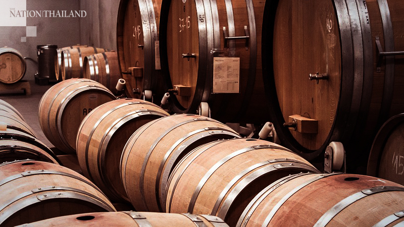 China probes Australian wine imports as relations fray China probes Australian wine imports as relations fray