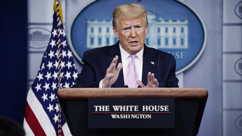 How Trump was able to shape the Postal Service board to enact a new agenda How Trump was able to shape the Postal Service board to enact a new agenda