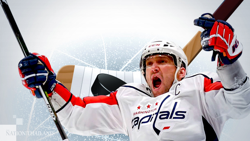 Capitals bounce back, stave off elimination with Game 4 win over Islanders Capitals bounce back, stave off elimination with Game 4 win over Islanders