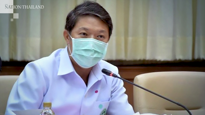 Malaysian Covid-19 patient did not infect anyone here: DDC Malaysian Covid-19 patient did not infect anyone here: DDC