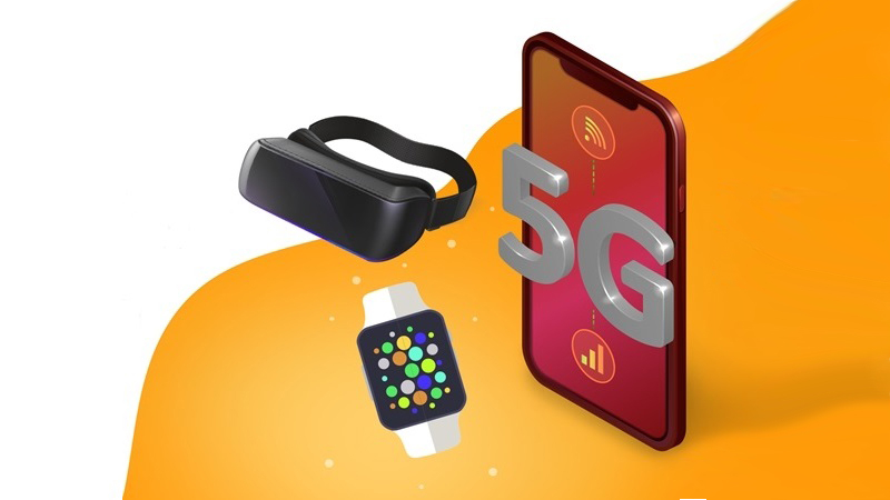 Thailand ‘first’ Asean nation to roll out 5G commercial service Thailand ‘first’ Asean nation to roll out 5G commercial service