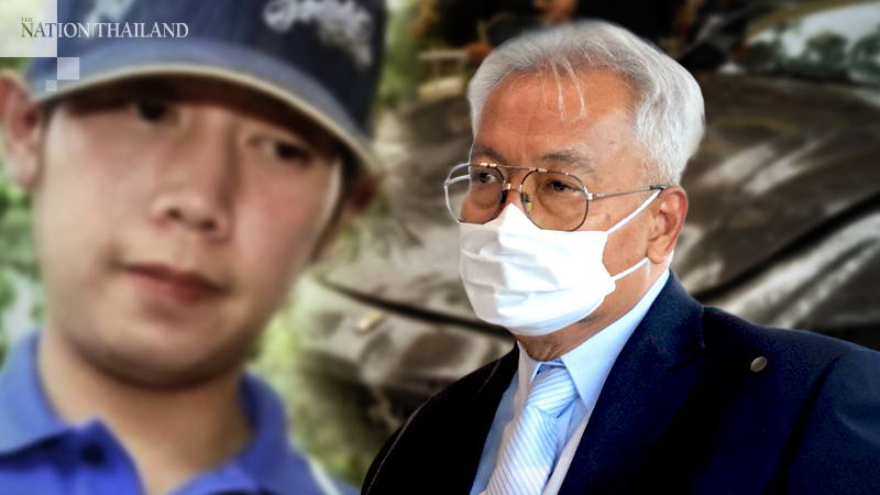 Plan for new prosecution panel for ‘Boss’ case rejected, warrant on cocaine use sought Plan for new prosecution panel for ‘Boss’ case rejected, warrant on cocaine use sought