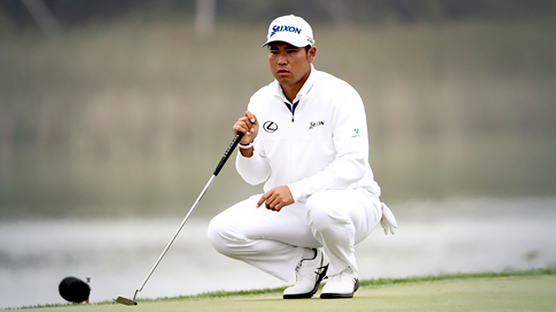 Ironman Im leads Asia's magnificent 7 in chase for FedExCup glory Ironman Im leads Asia's magnificent 7 in chase for FedExCup glory