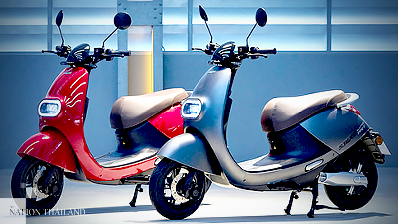 BoI accelerates granting of investment privileges to electric-vehicle sectors BoI accelerates granting of investment privileges to electric-vehicle sectors