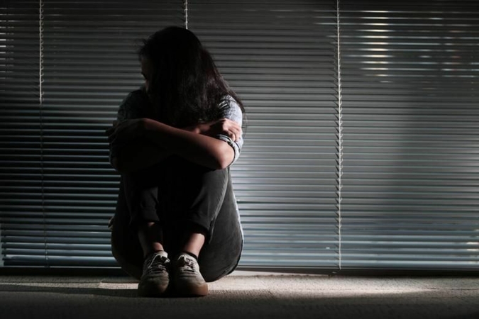 Singapore is now in the disillusionment phase, and more cases of anxiety and depression can be expected in the coming months. PHOTO: ST FILE