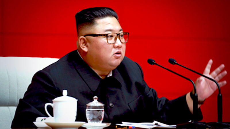 North Korea to unveil new 5-year economic development plan at rare party congress next year North Korea to unveil new 5-year economic development plan at rare party congress next year