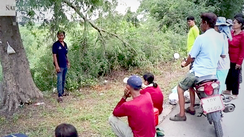 Body of Ang Thong woman, 62, found three days after she disappeared Body of Ang Thong woman, 62, found three days after she disappeared