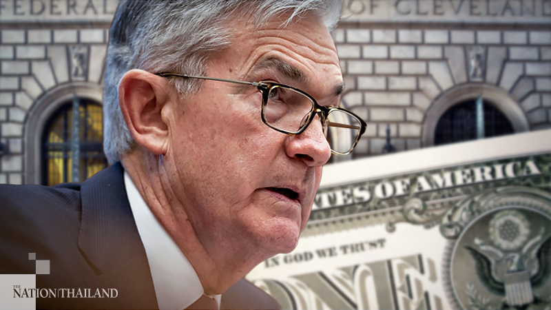 Jerome Powell