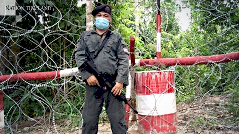 Covid-19 screening gets stricter in Songkhla Covid-19 screening gets stricter in Songkhla