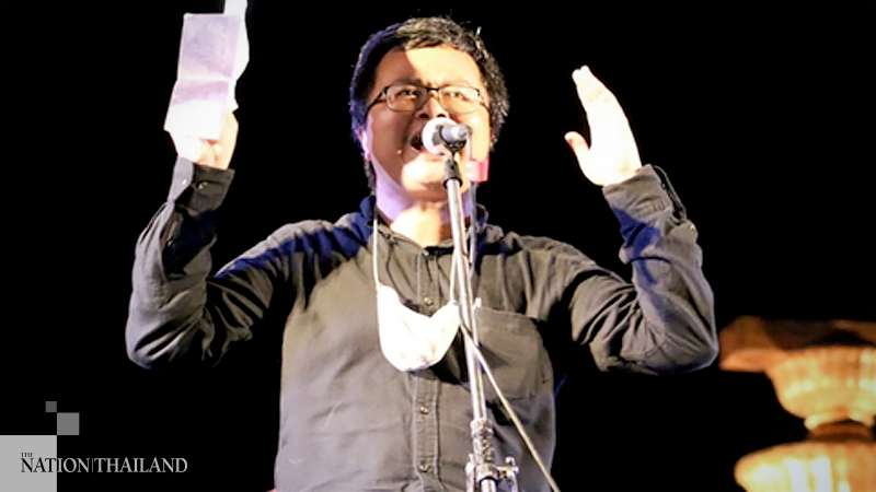 My computer is not a gun used to kill people, says Arnon as he calls on court to cancel warrants My computer is not a gun used to kill people, says Arnon as he calls on court to cancel warrants