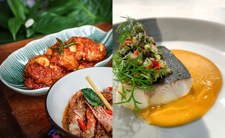 Singapore Food Festival serves up journey of culinary rediscovery Singapore Food Festival serves up journey of culinary rediscovery