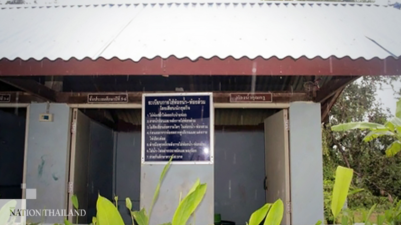 Girl, 11, allegedly sexually assaulted in school toilet by teacher Girl, 11, allegedly sexually assaulted in school toilet by teacher