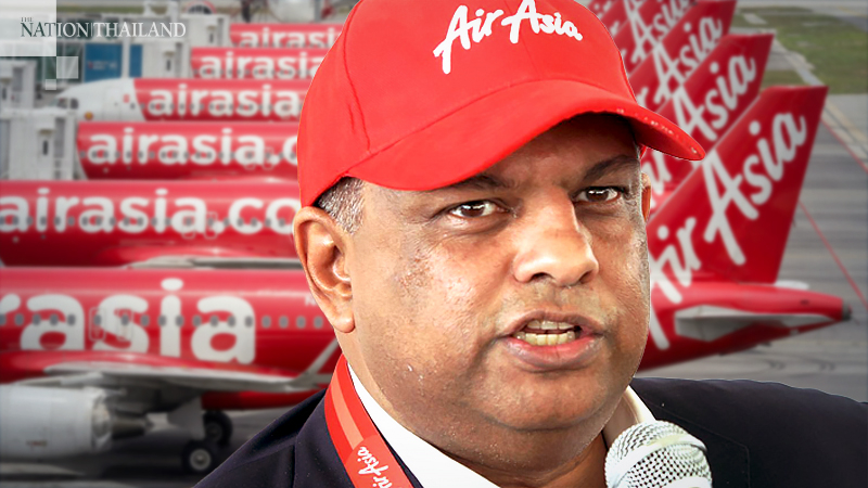 RM2.5bil more than enough for AirAsia RM2.5bil more than enough for AirAsia