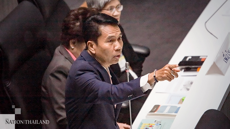 Using emergency decree to stop protests unwise: opposition Using emergency decree to stop protests unwise: opposition