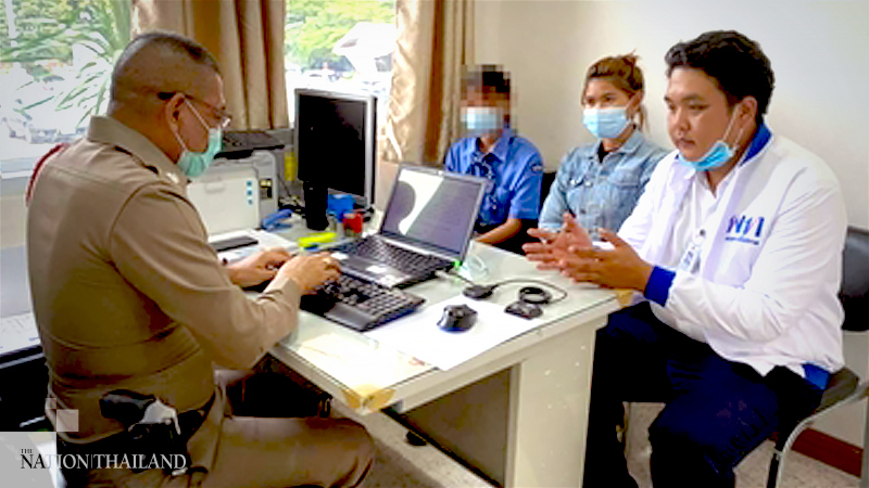 Teacher faces police complaint for slapping ‘saluting’ student Teacher faces police complaint for slapping ‘saluting’ student