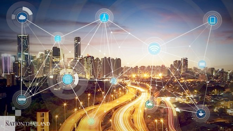 How to put the ‘I’ in IoT How to put the ‘I’ in IoT