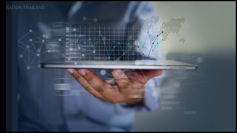 BOT's mobile banking move sparks surge in phone retail shares BOT's mobile banking move sparks surge in phone retail shares