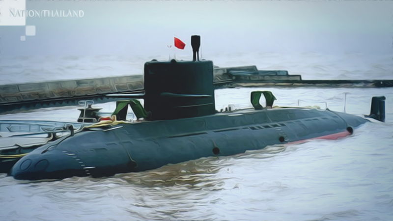 Vote to buy 2 more submarines sparks public uproar Vote to buy 2 more submarines sparks public uproar