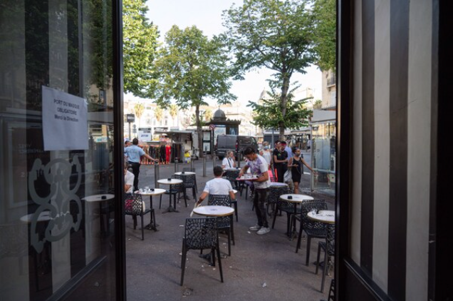 Europe's economic recovery stumbles after initial bounceback Europe's economic recovery stumbles after initial bounceback